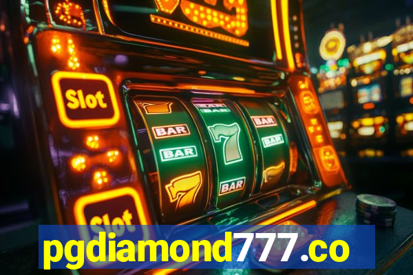 pgdiamond777.com