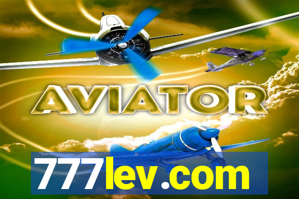 777lev.com