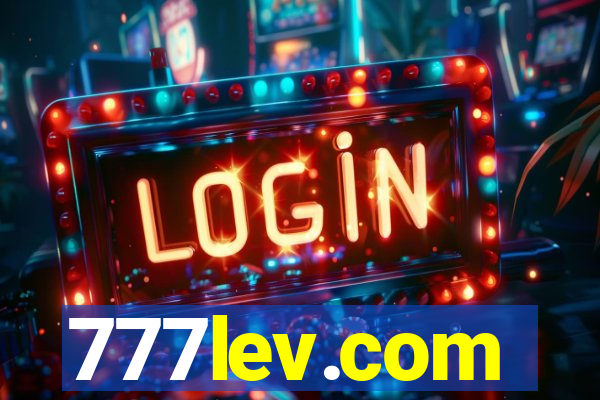 777lev.com