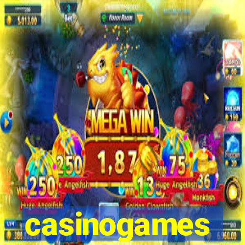 casinogames