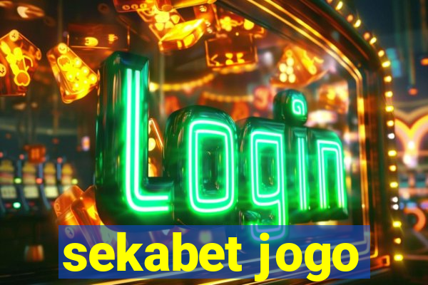 sekabet jogo