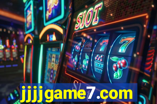 jjjjgame7.com