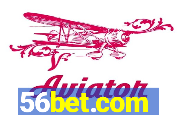 56bet.com