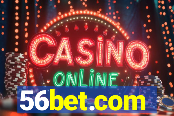 56bet.com