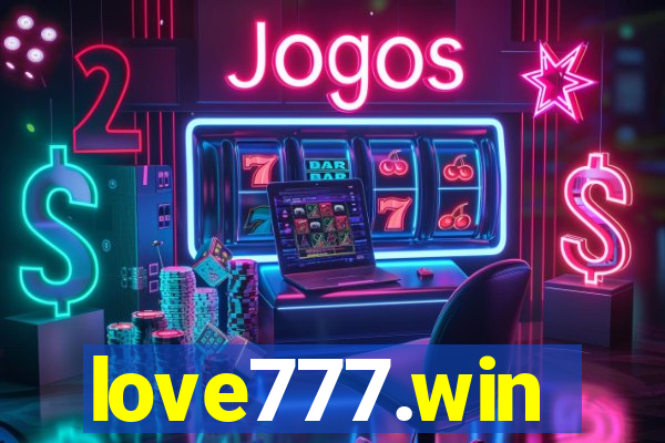 love777.win