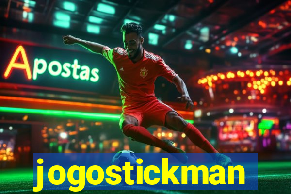 jogostickman