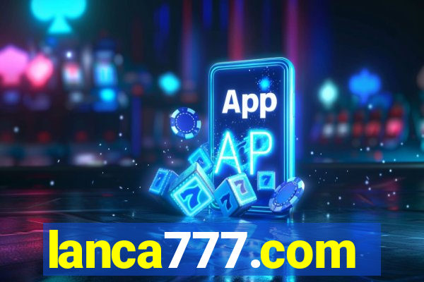 lanca777.com