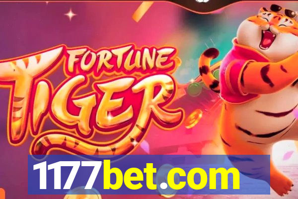 1177bet.com