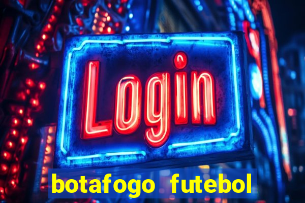 botafogo futebol play hd