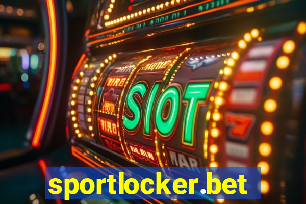 sportlocker.bet