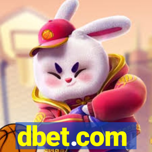 dbet.com