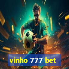 vinho 777 bet