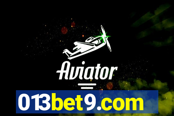 013bet9.com