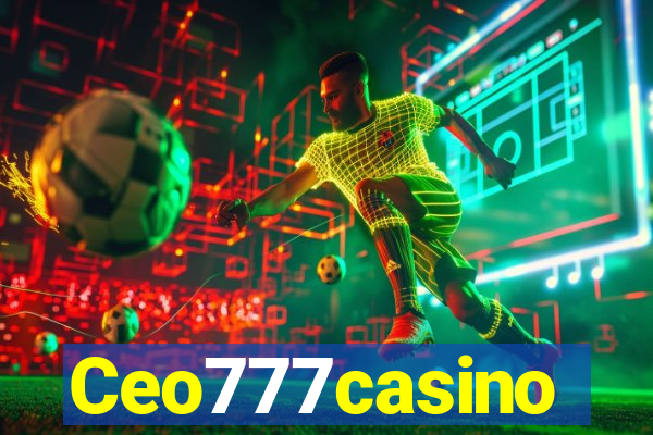 Ceo777casino