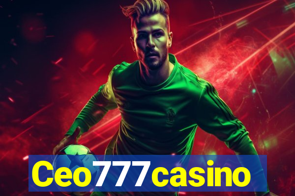 Ceo777casino