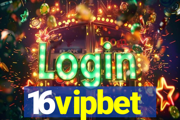 16vipbet