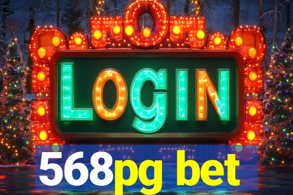 568pg bet