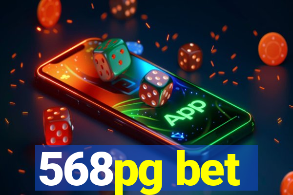 568pg bet