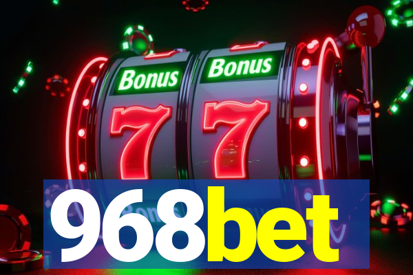 968bet