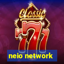 neio network