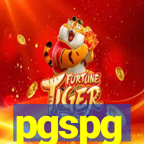 pgspg