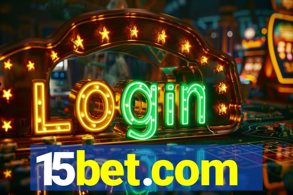 15bet.com