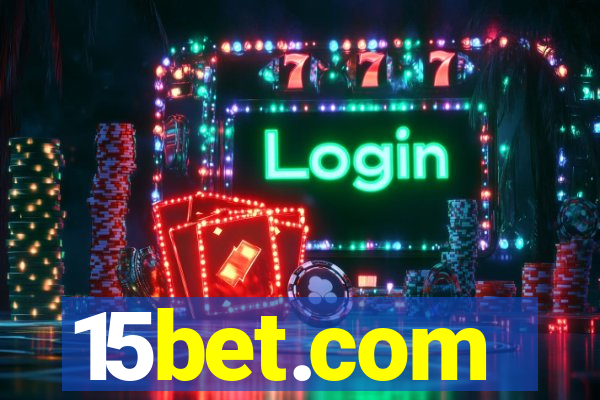 15bet.com