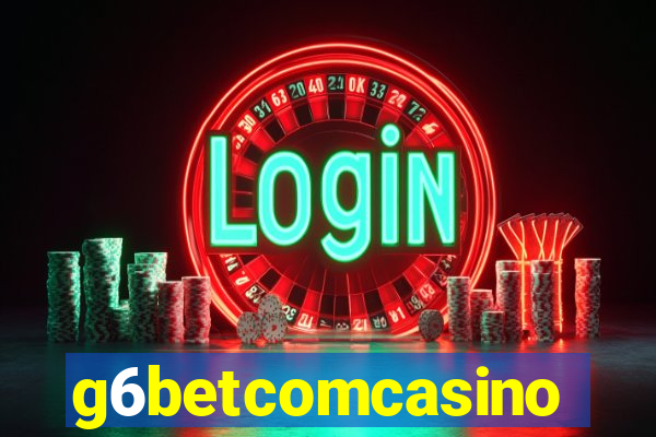 g6betcomcasino