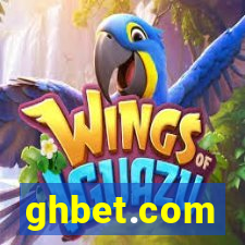 ghbet.com