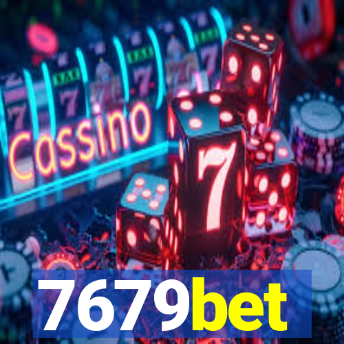 7679bet