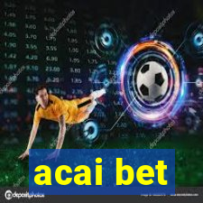 acai bet