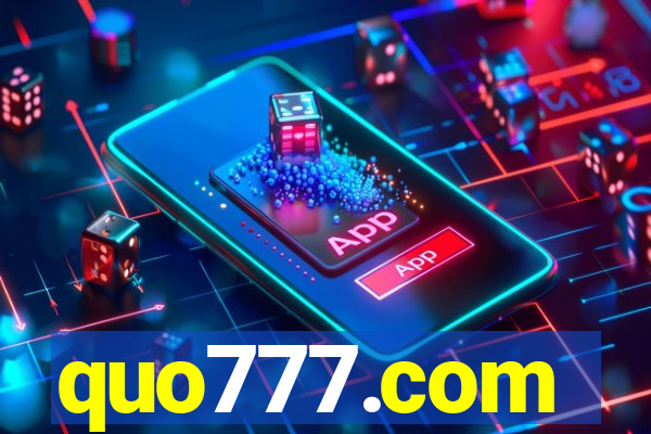 quo777.com