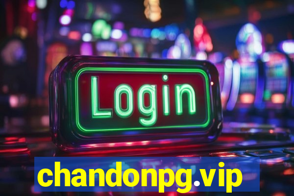 chandonpg.vip