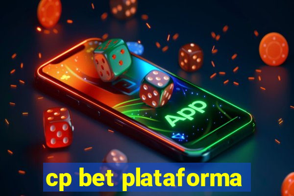 cp bet plataforma