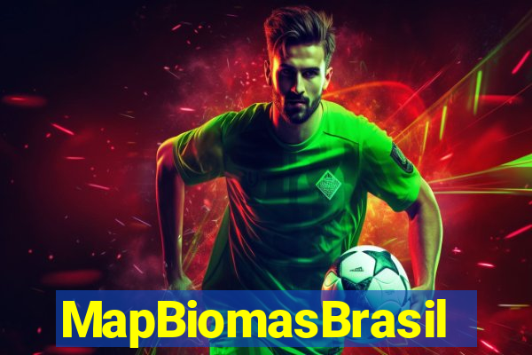 MapBiomasBrasil