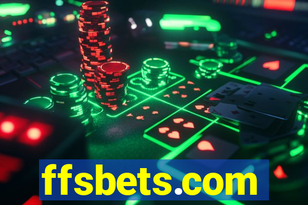 ffsbets.com