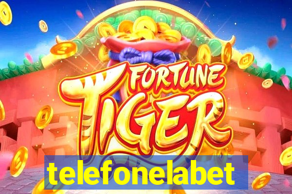 telefonelabet