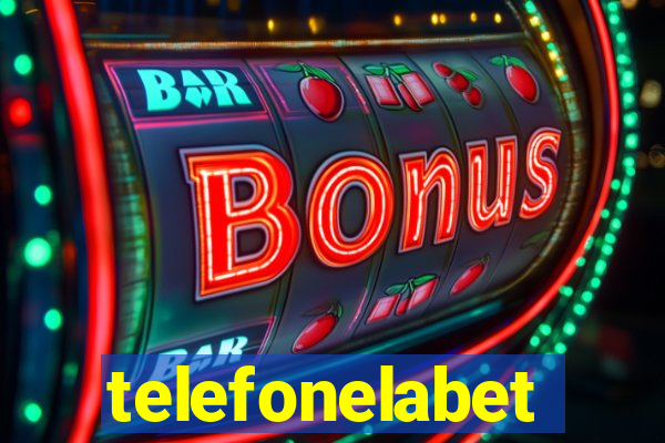 telefonelabet