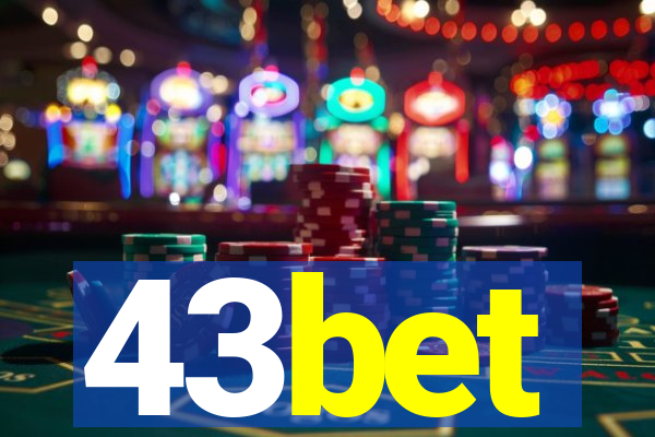 43bet