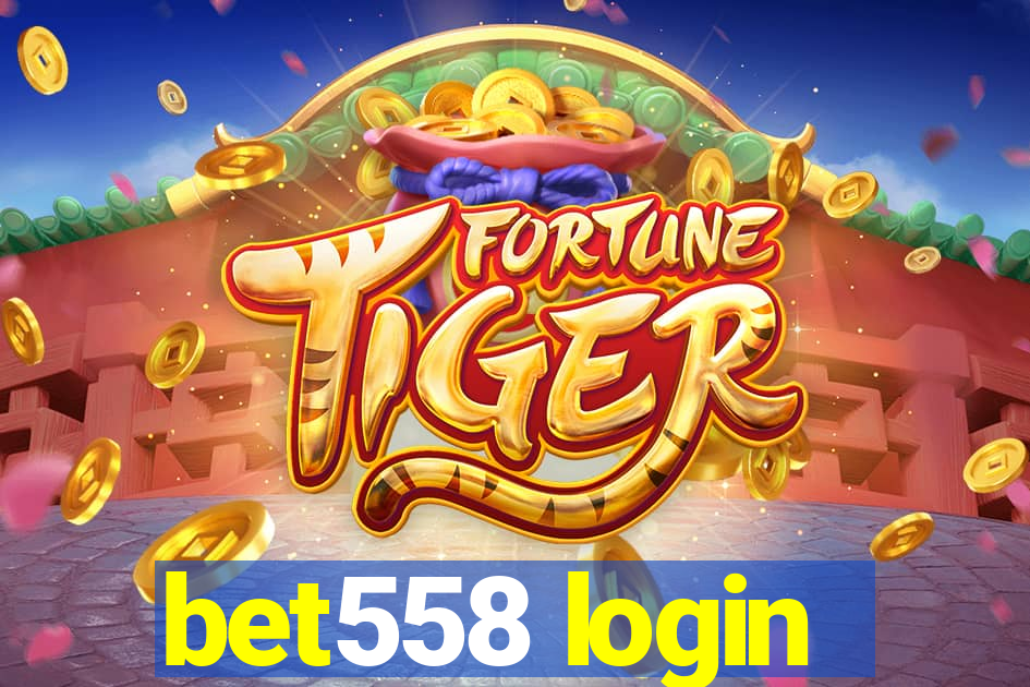 bet558 login