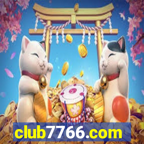 club7766.com