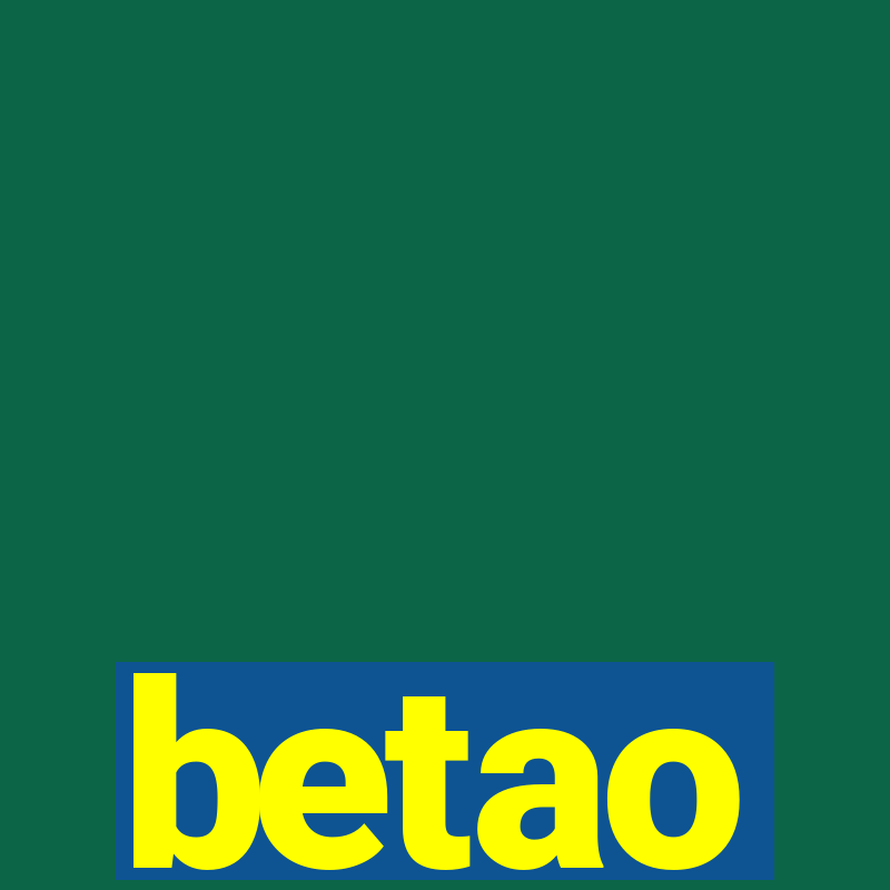 betao