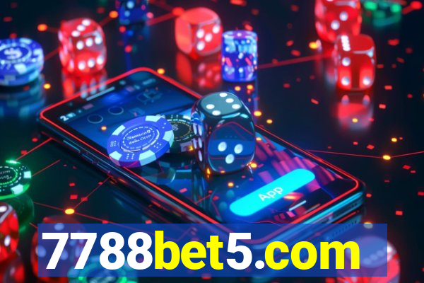 7788bet5.com