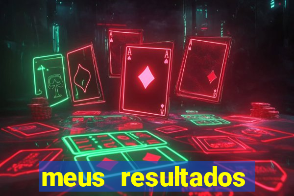 meus resultados movel ao vivo