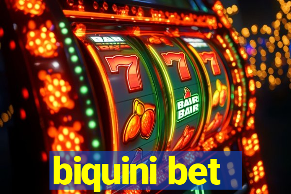 biquini bet