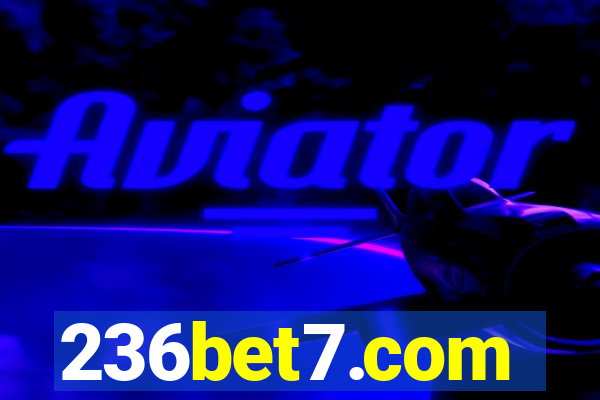 236bet7.com