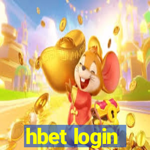 hbet login