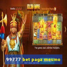 99777 bet paga mesmo