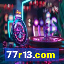 77r13.com