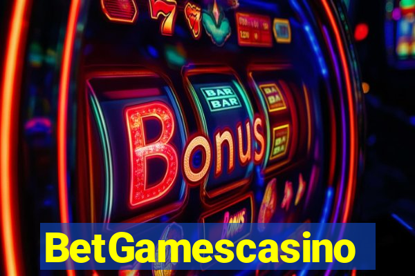 BetGamescasino